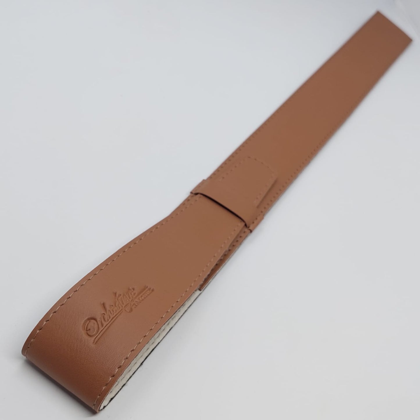 Estuche para 1 Batuta - Cuero ecológico