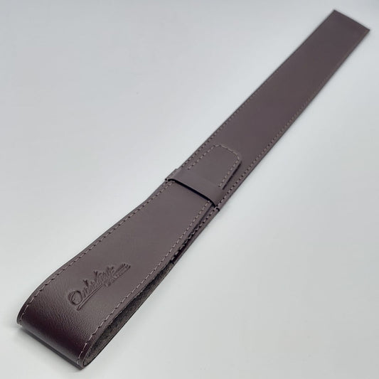 Estuche para 1 Batuta - Cuero ecológico