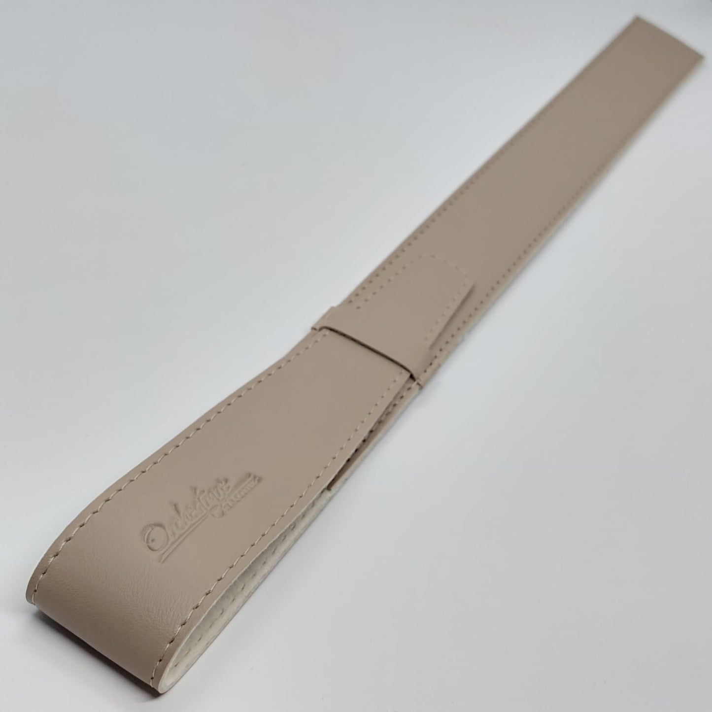 Estuche para 1 Batuta - Cuero ecológico
