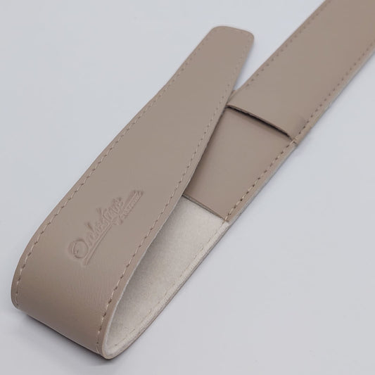 Estuche para 1 Batuta - Cuero ecológico
