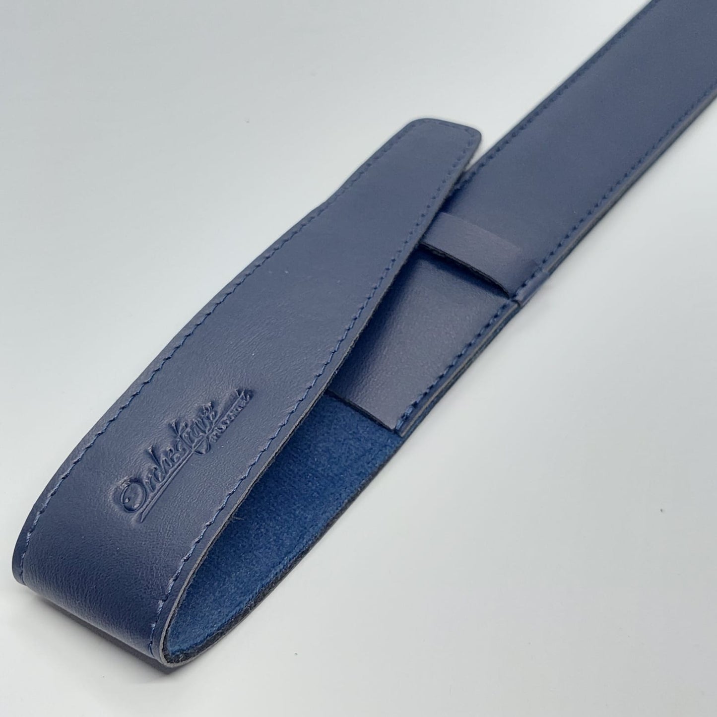 Estuche para 1 Batuta - Cuero ecológico