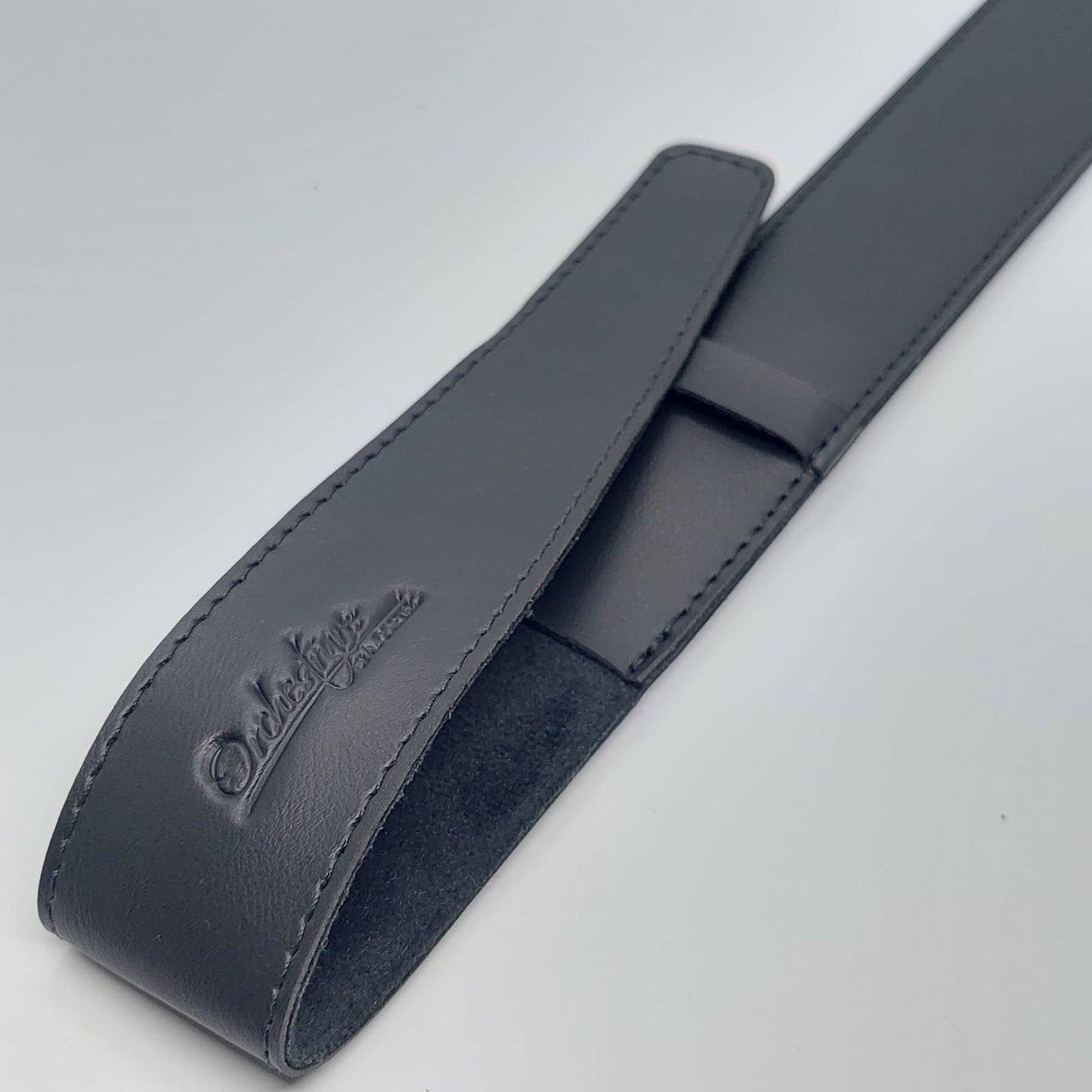 Estuche para 1 Batuta - Cuero ecológico