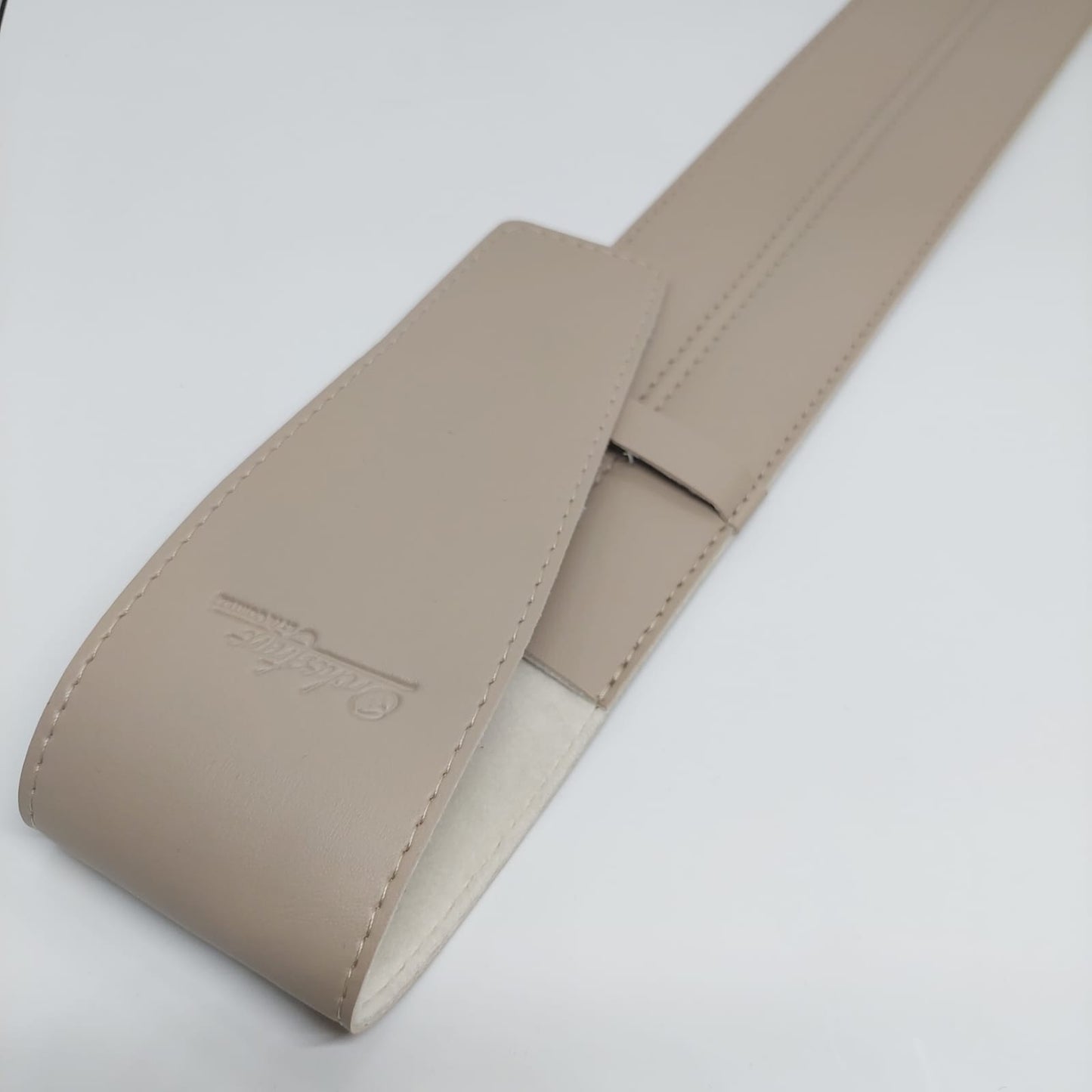 Estuche para 2 Batutas - Cuero ecológico