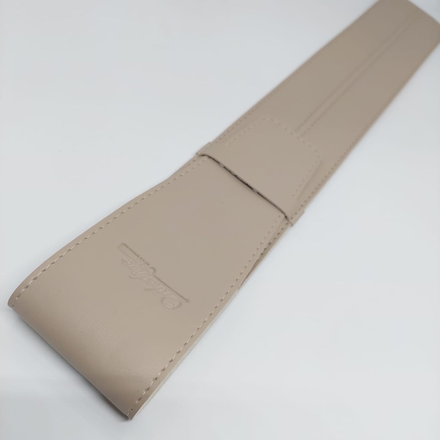 Estuche para 2 Batutas - Cuero ecológico
