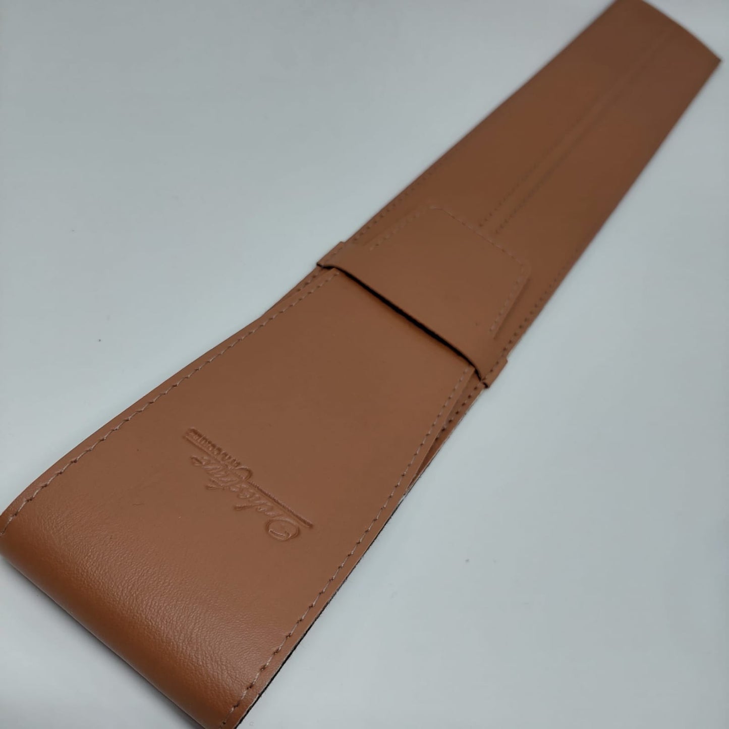 Estuche para 2 Batutas - Cuero ecológico