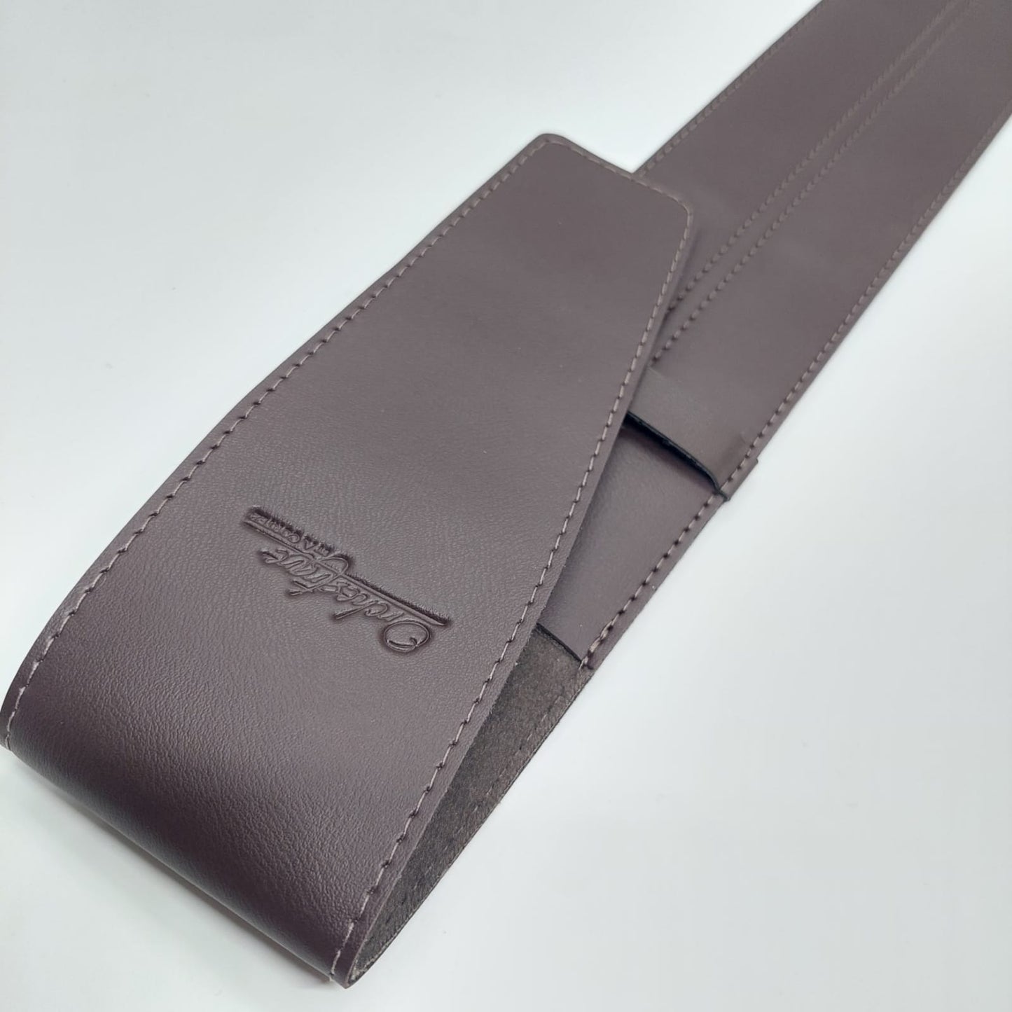 Estuche para 2 Batutas - Cuero ecológico