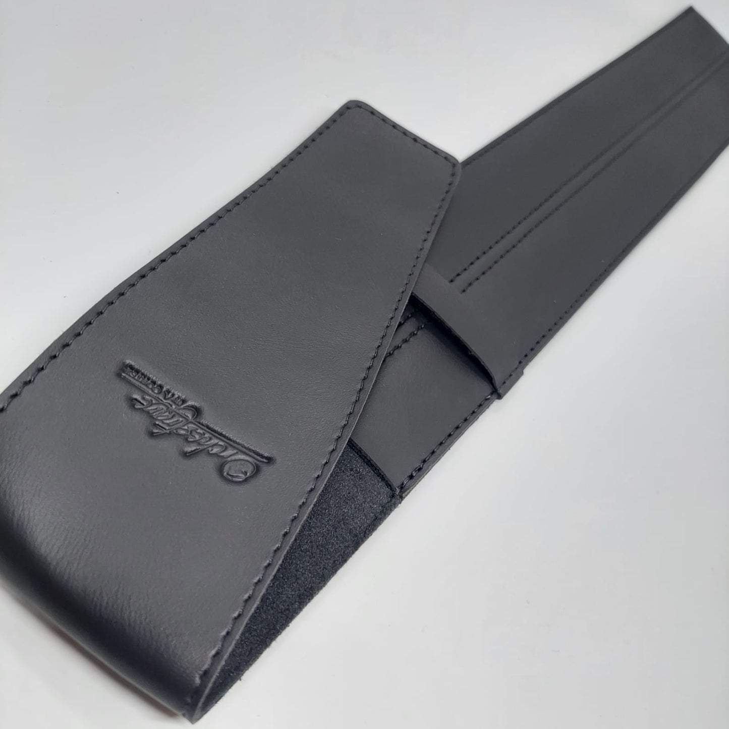 Estuche para 2 Batutas - Cuero ecológico
