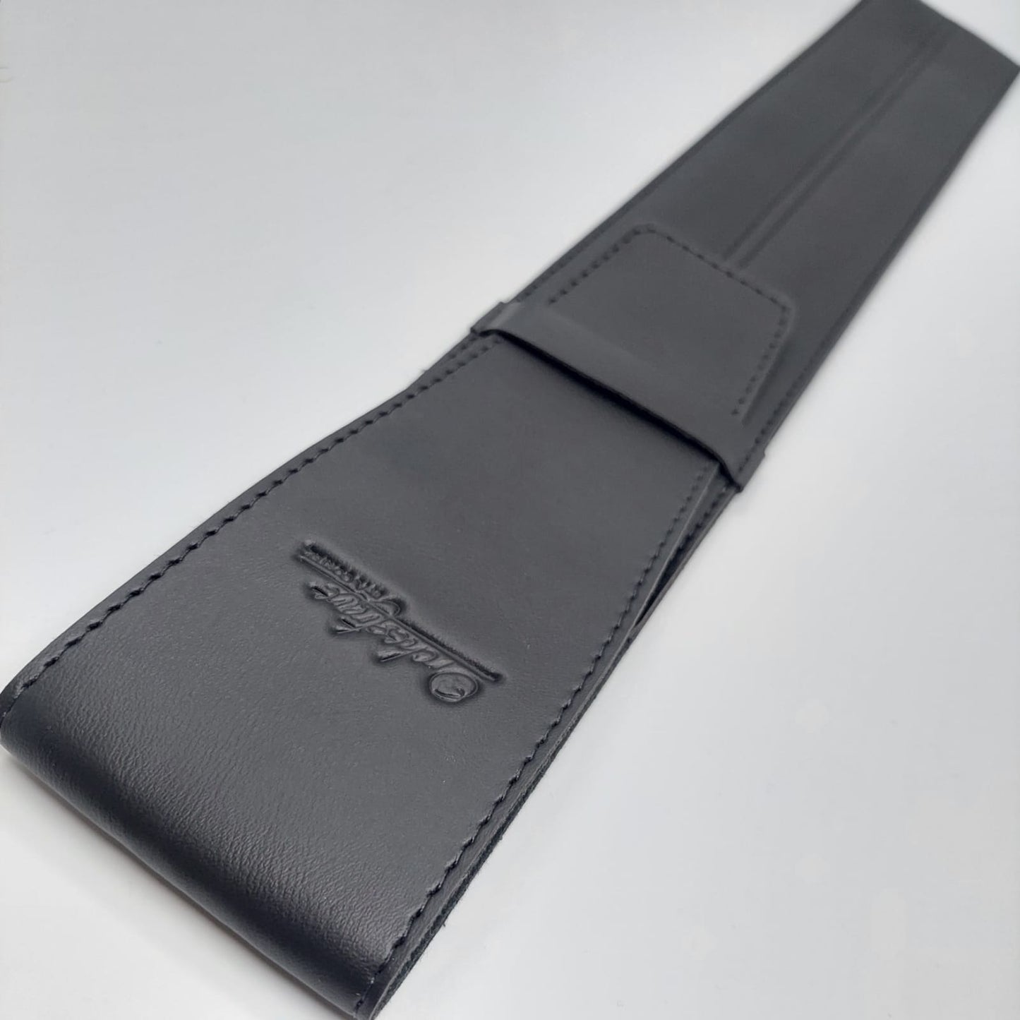 Estuche para 2 Batutas - Cuero ecológico