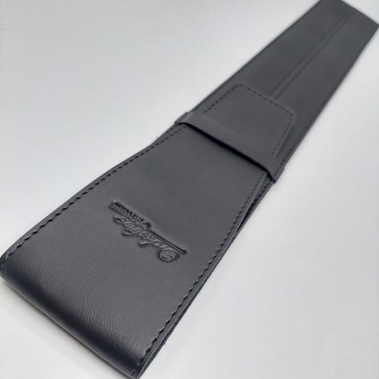Estuche para 2 Batutas - Cuero ecológico