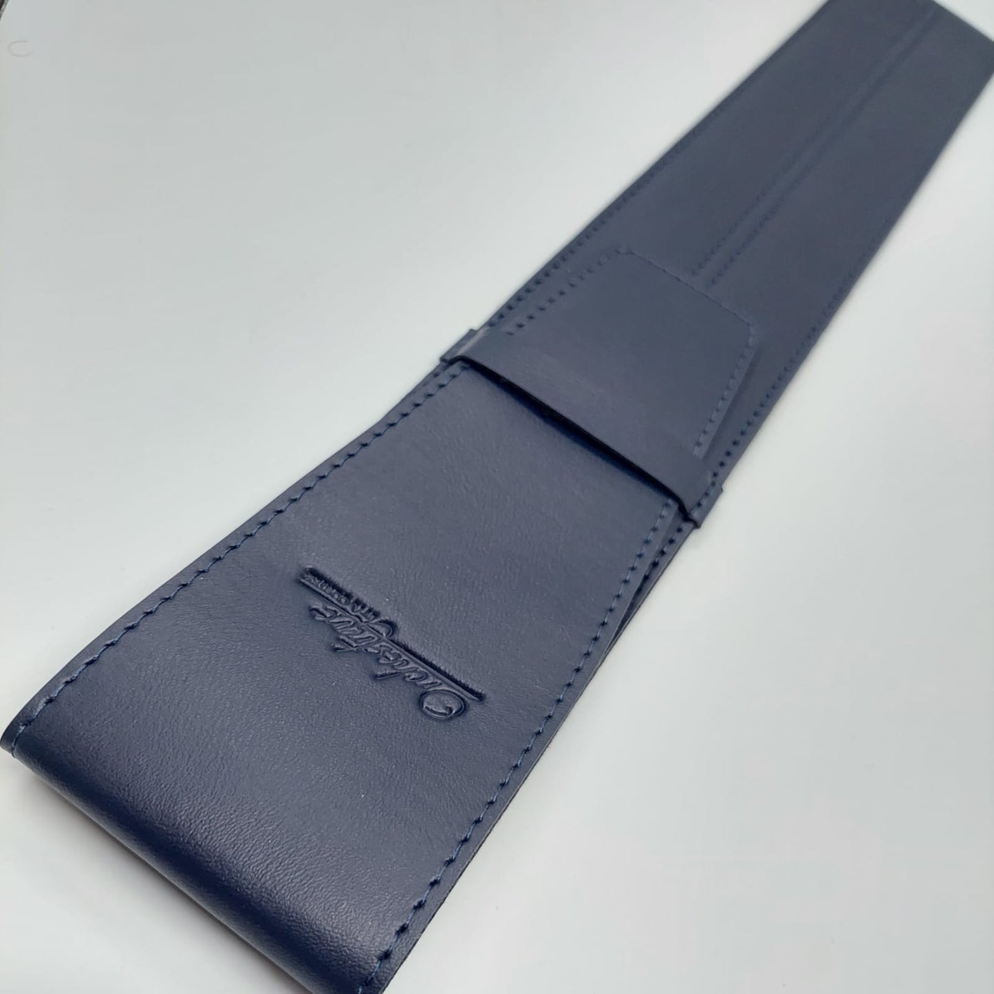 Estuche para 2 Batutas - Cuero ecológico