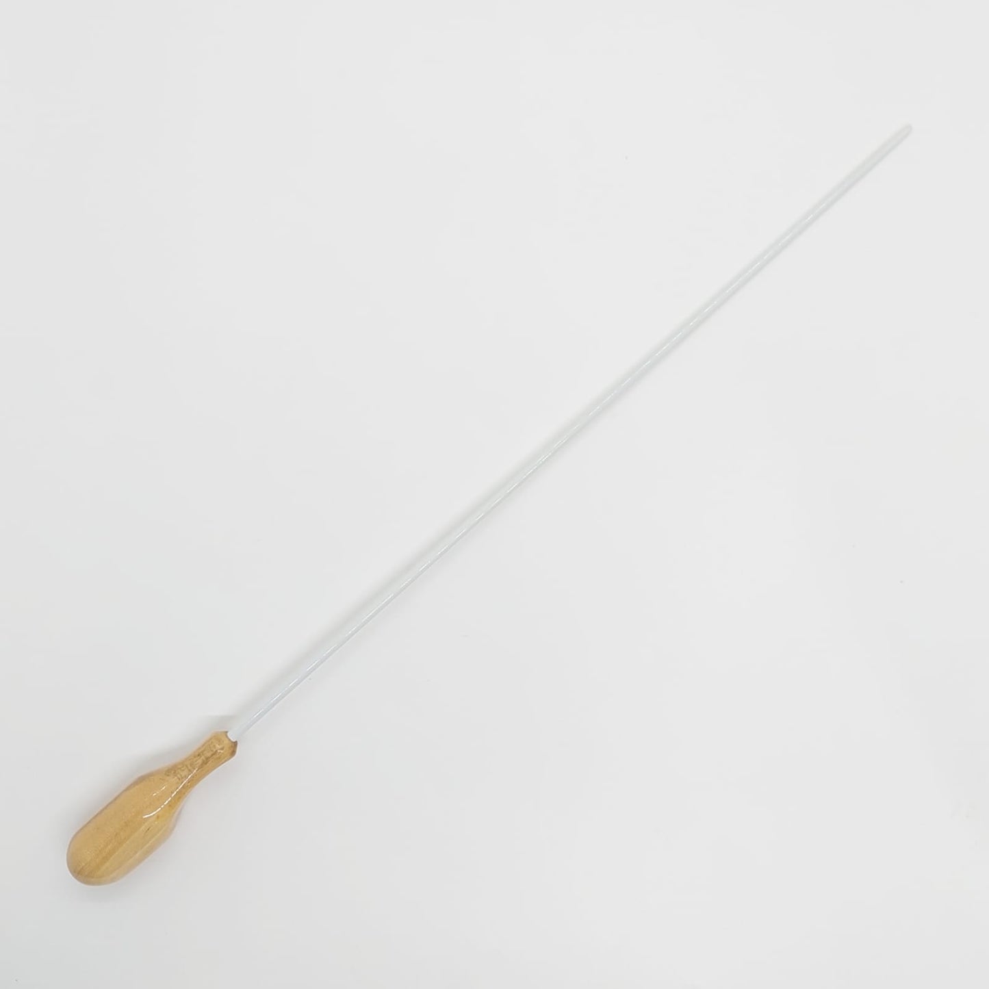 Batuta Anatómica Madera Clara