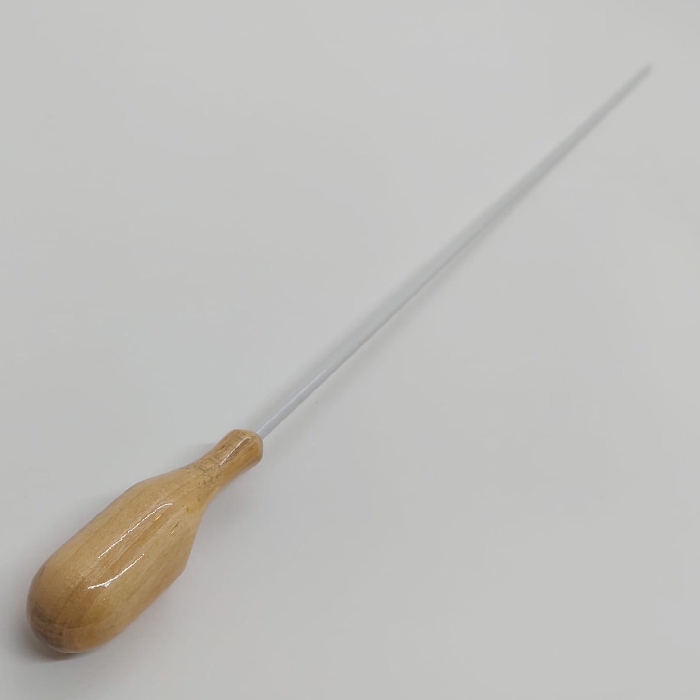 Batuta Anatómica Madera Clara