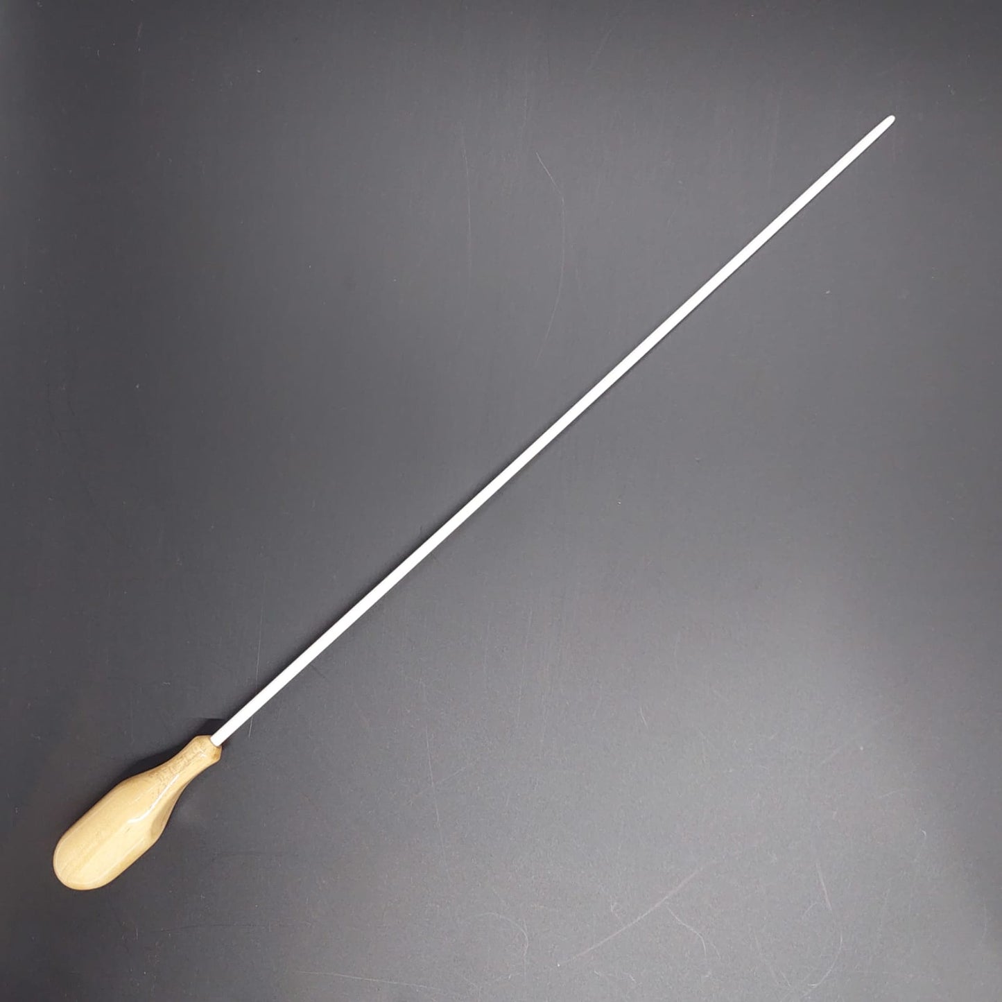 Batuta Anatómica Madera Clara