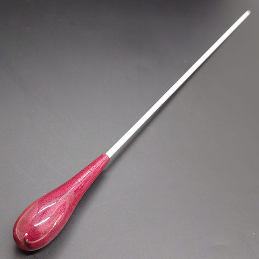 Batuta Clásica Madera Violetita