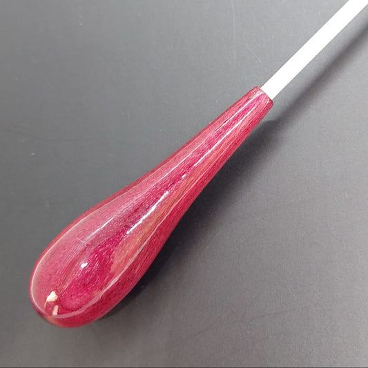 Batuta Clásica Madera Violetita