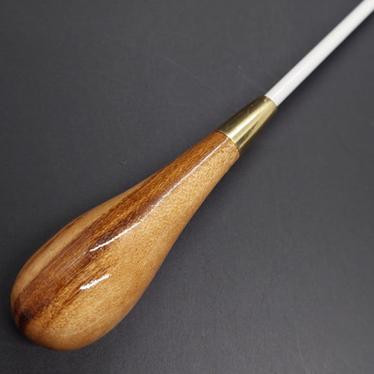 Batuta Clásica Madera y Metal - Gonçalo Alves