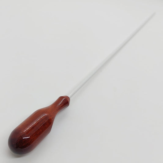 Batuta Anatómica Madera Rubí