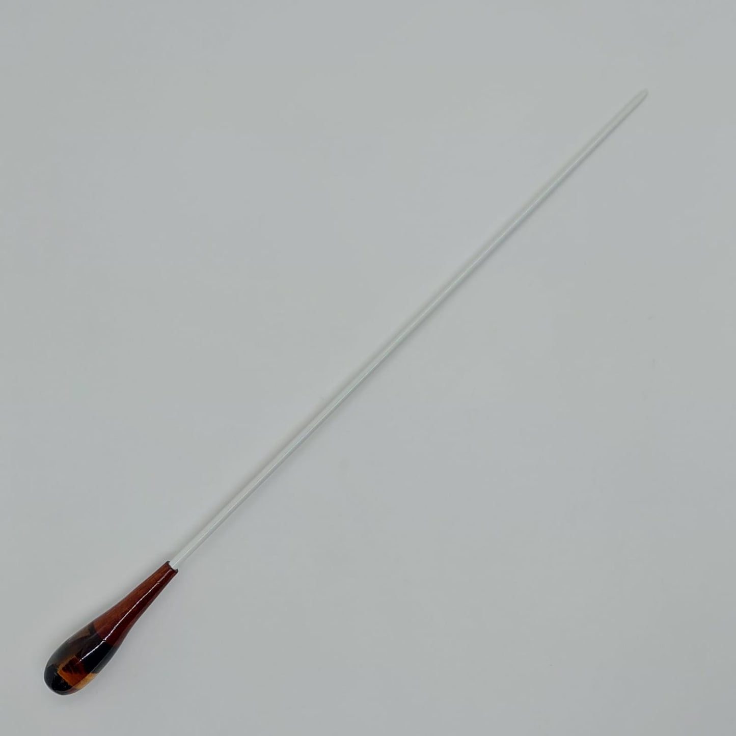 Combo - Duas Batutas (33 e 36 cm) e Case Bege