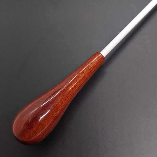 Batuta Clásica Madera Rubí