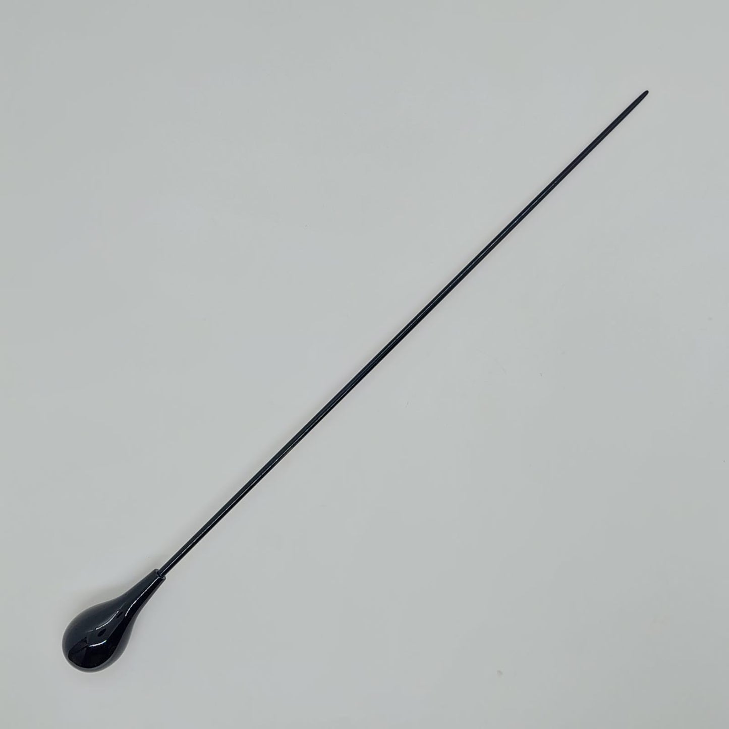 Combo - Duas Batutas (33 e 36 cm) e Case Bege