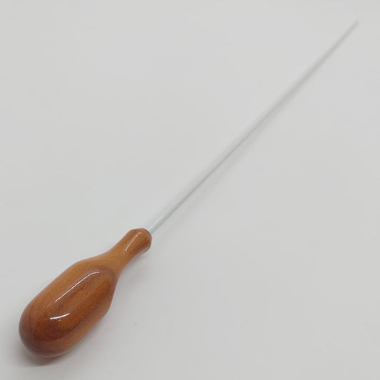 Batuta Anatómica Madera Alaranjada