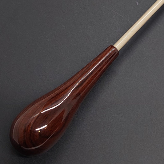 Batuta Clásica Madera Jacarandá