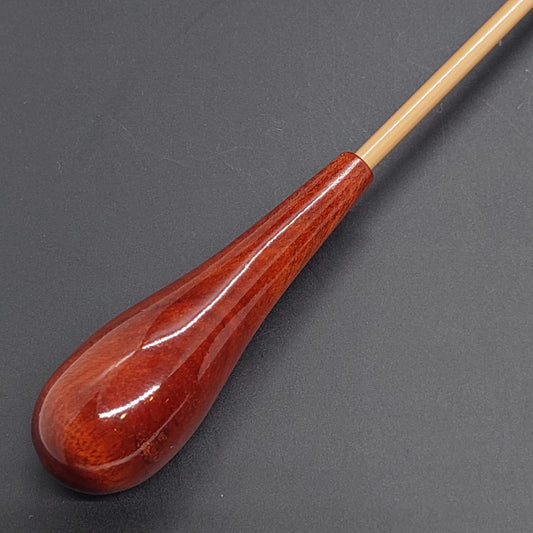 Batuta Clásica Madera Rubí