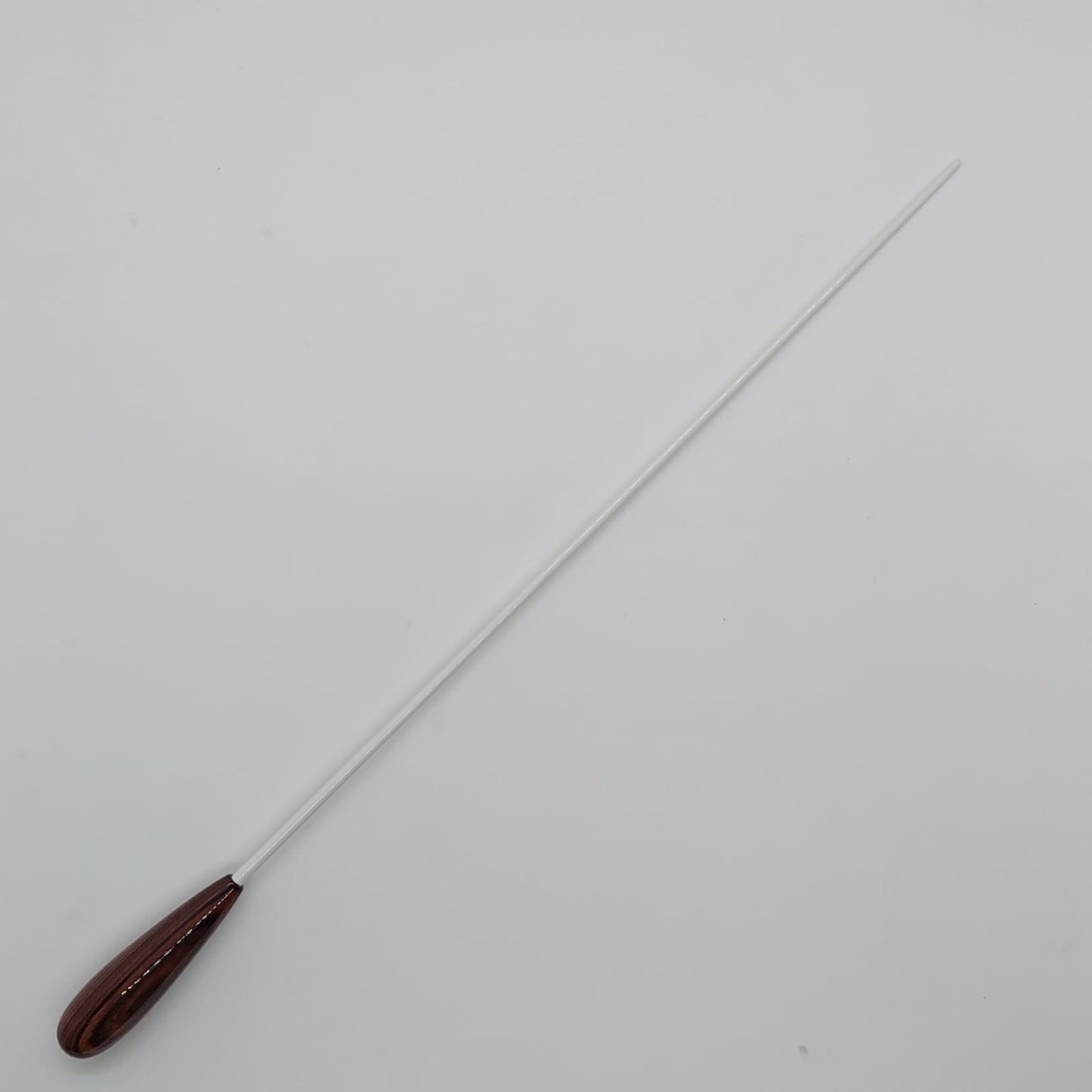Batuta Clássica Fit Madeira Zebrawood
