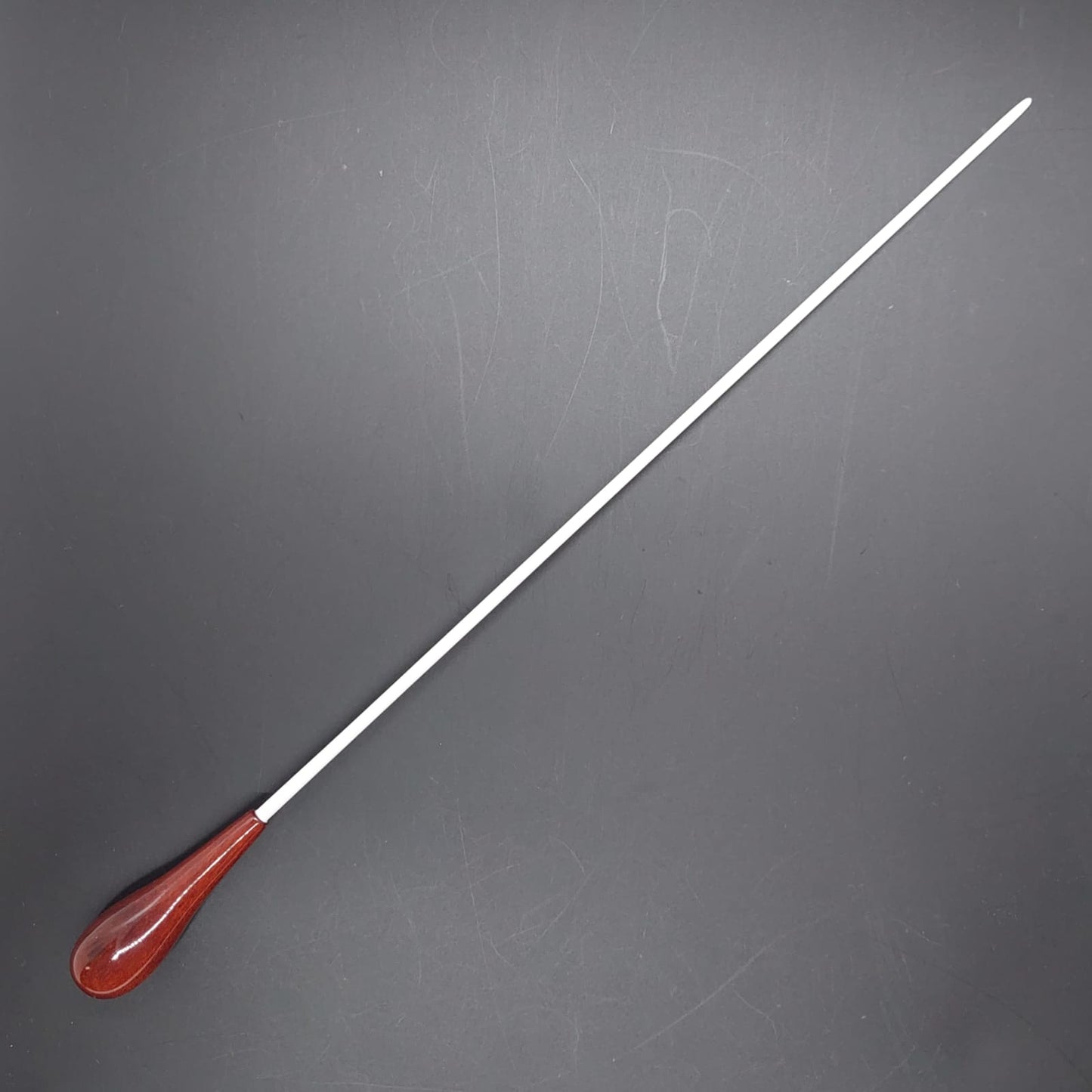 Combo - Batuta Clássica 36cm e Case Bege