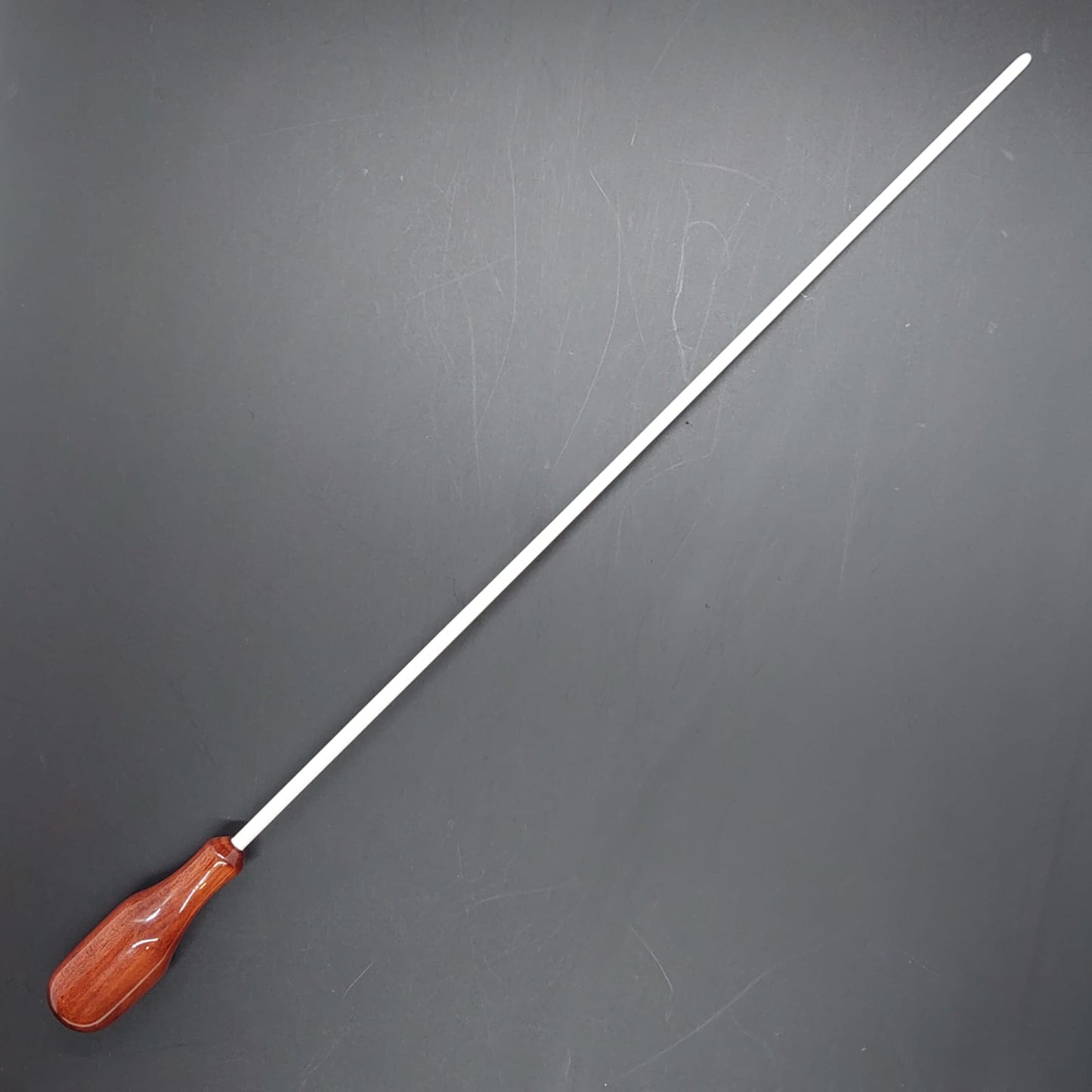 Combo - 2 batutas e Case para 2 Batutas em Couro Legítimo