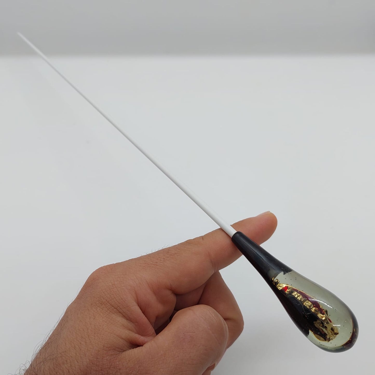 Batuta Clássica Instrumento Musical - Violino