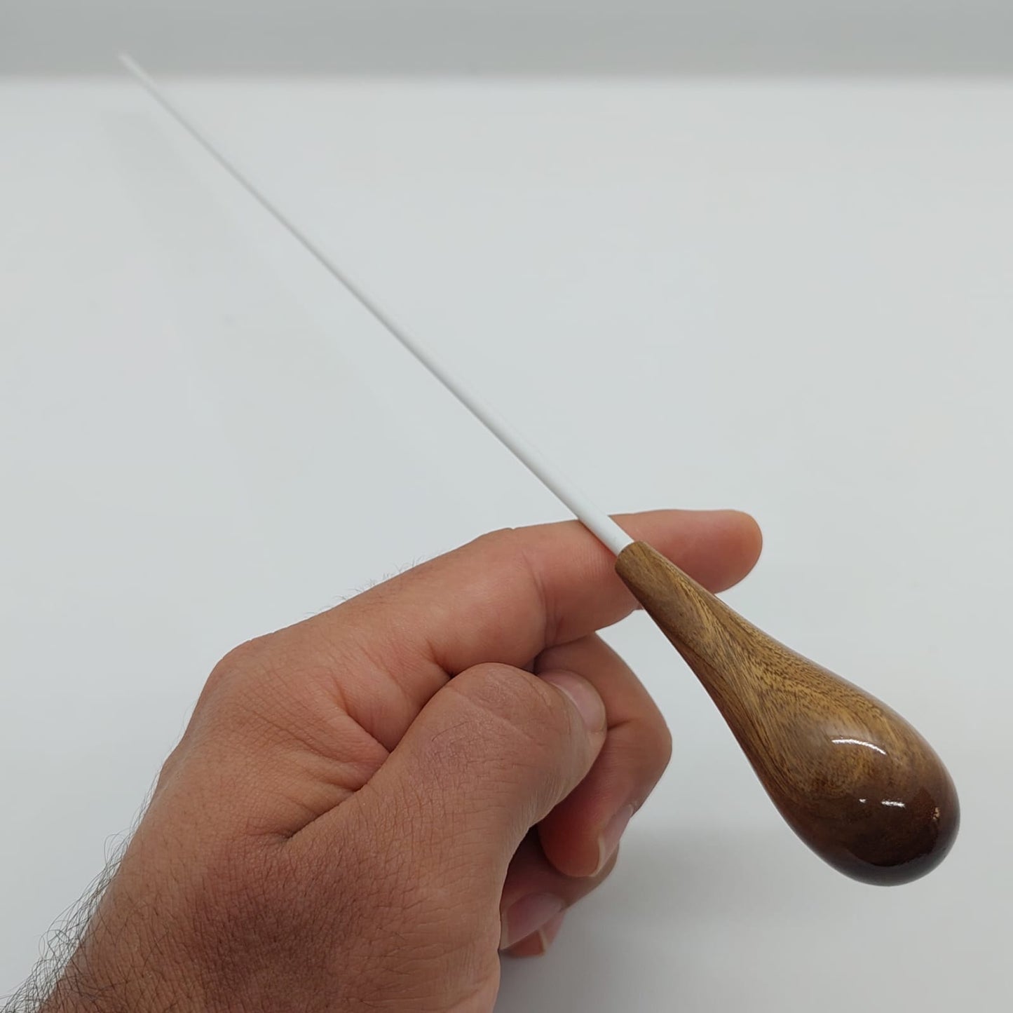 Batuta Clássica Madeira Ypê