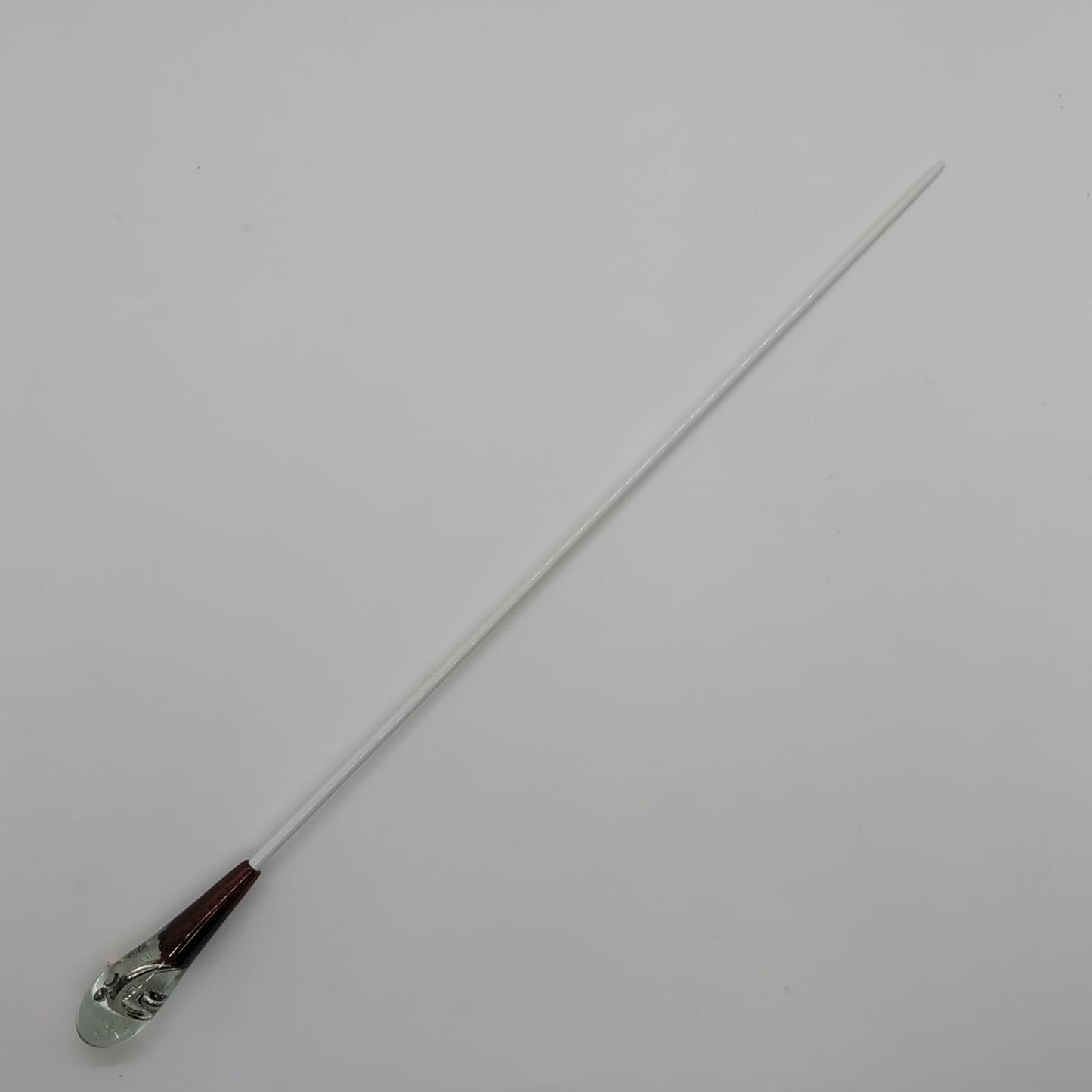 Batuta Clássica Instrumento Musical - Clave Fá