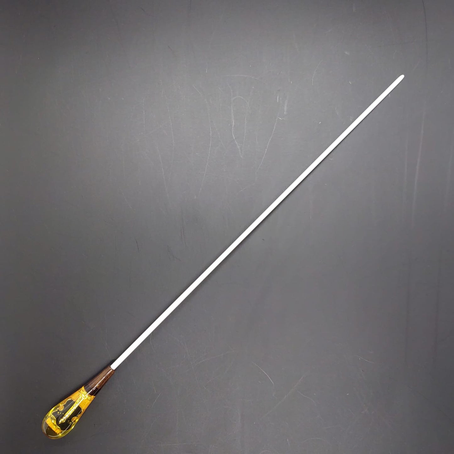 Batuta Clássica Instrumento Musical - Violino