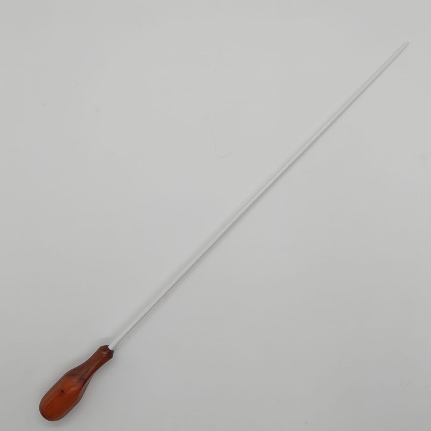 Batuta Anatômica Madeira Jacarandá Baroni Natural