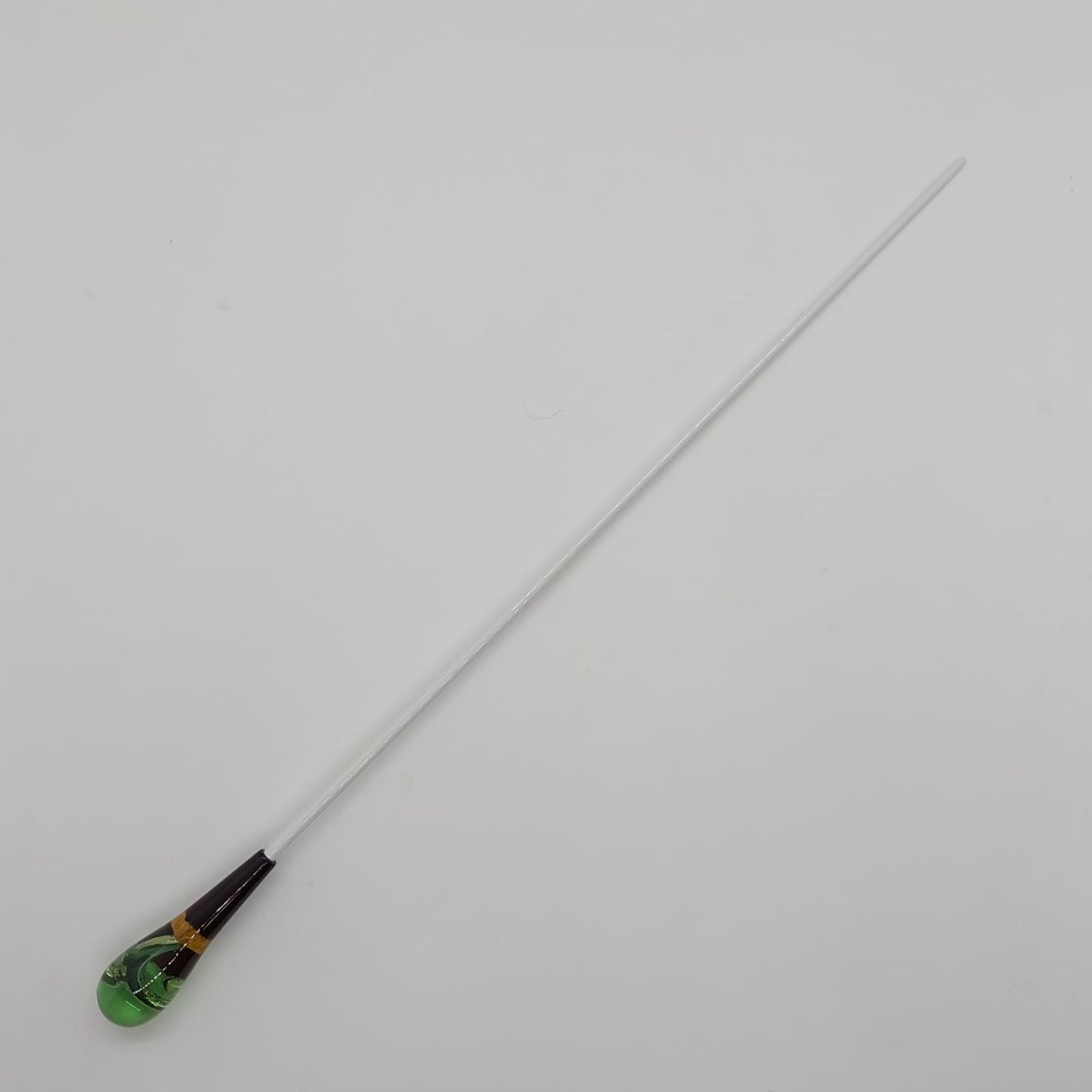 Batuta Clássica Instrumento Musical - Clave Fá