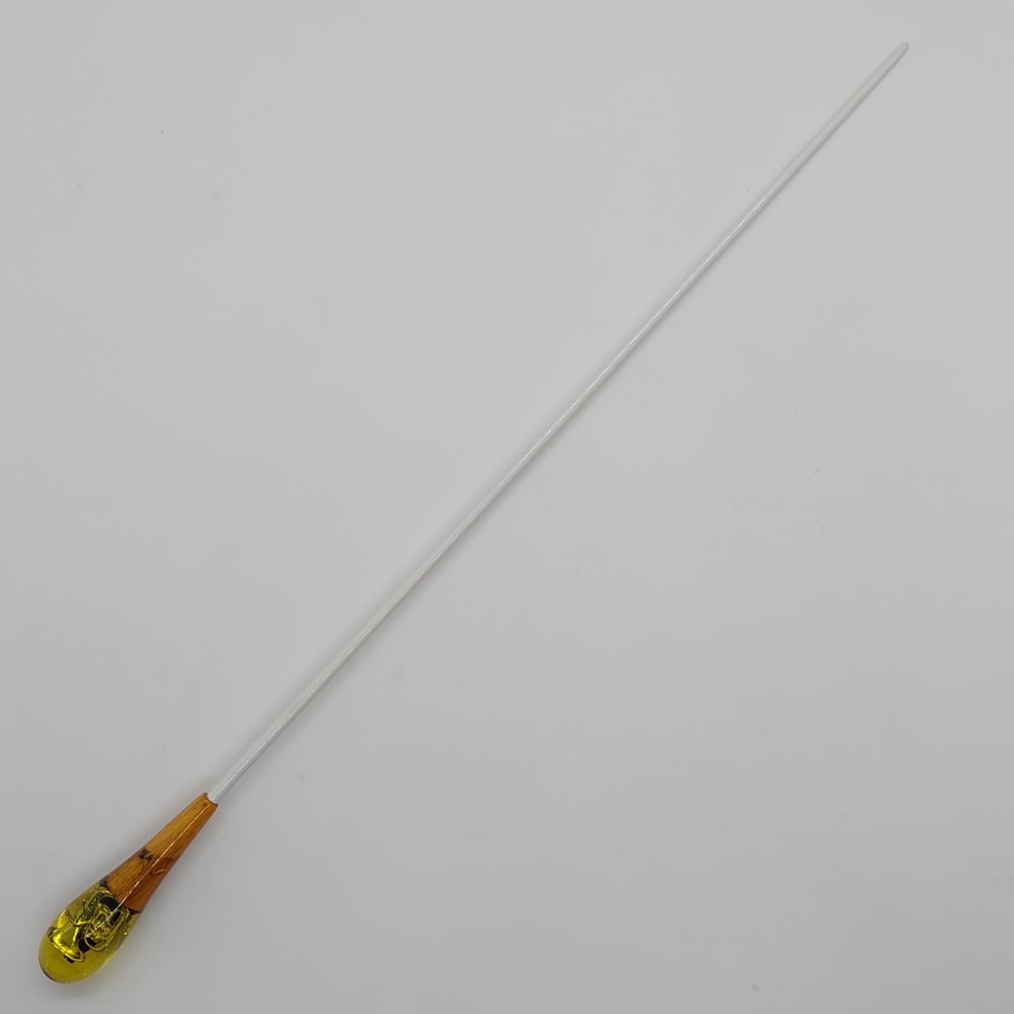 Batuta Clássica Instrumento Musical - Tuba