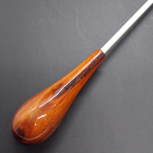 Batuta Clássica Madeira Jacarandá Baroni