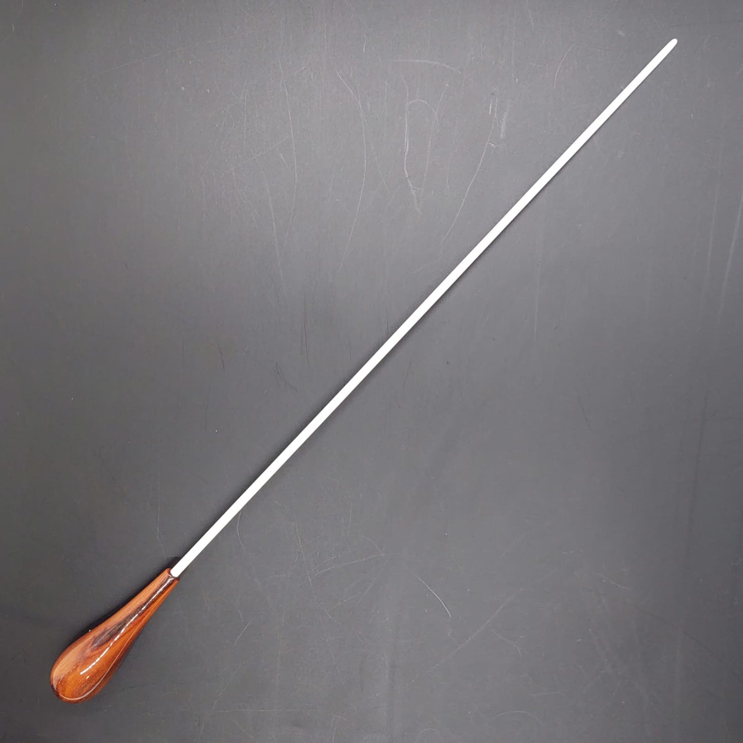 Batuta Clássica Madeira Jacarandá Baroni