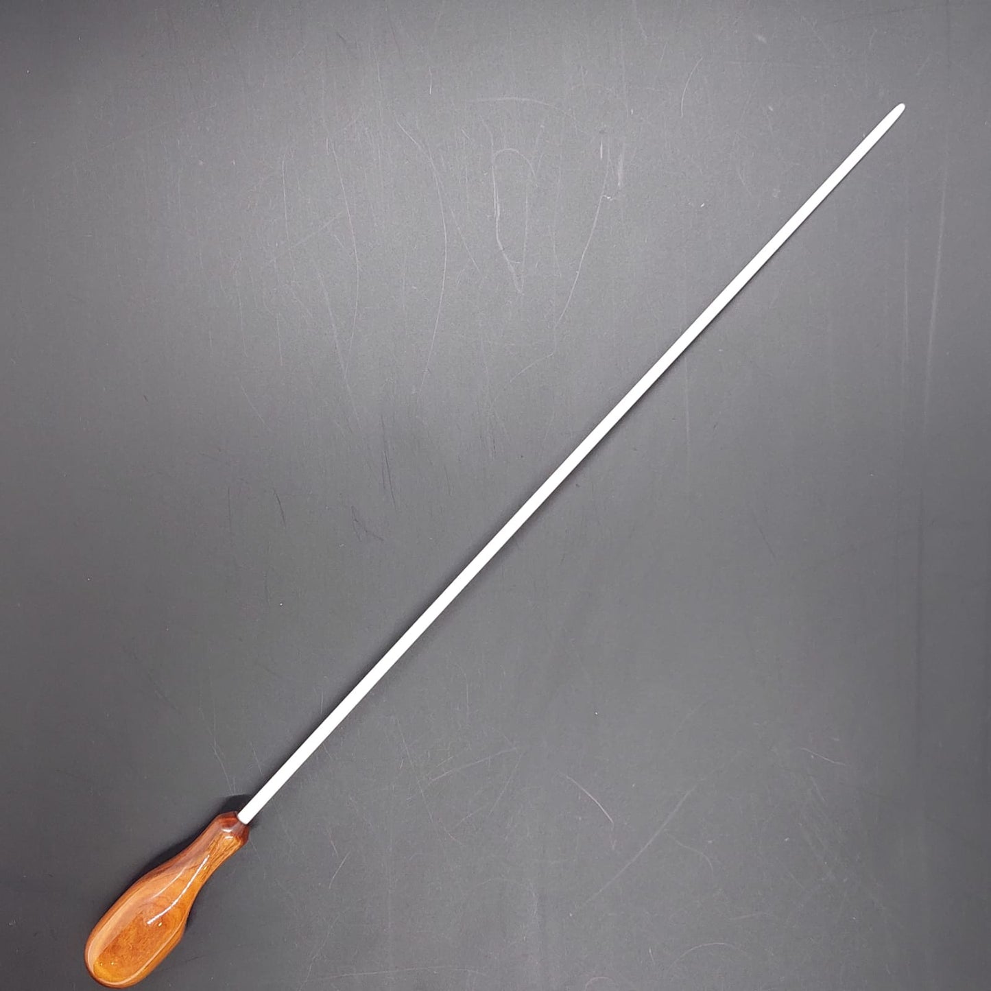 Batuta Anatômica Madeira Jacarandá Baroni