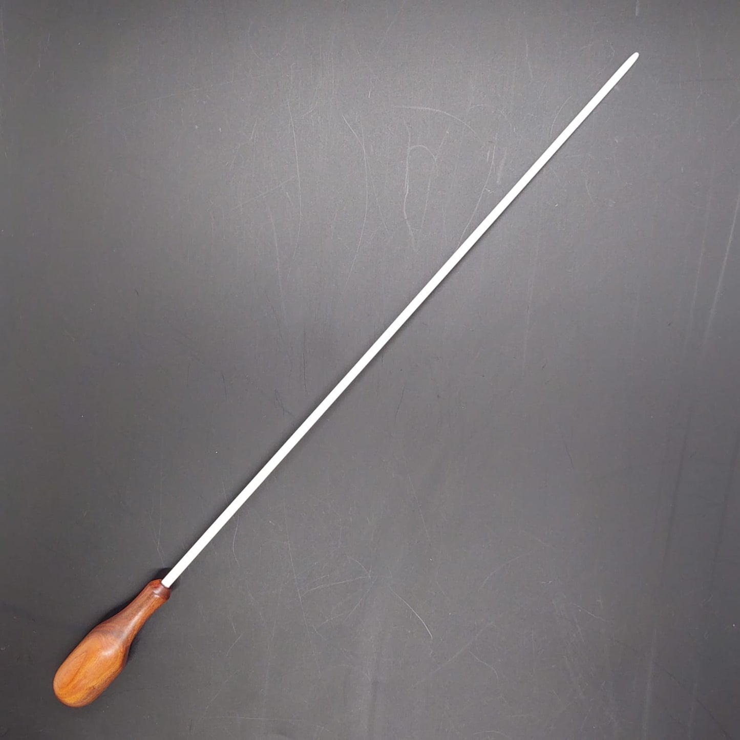 Batuta Anatômica Madeira Jacarandá Baroni Natural