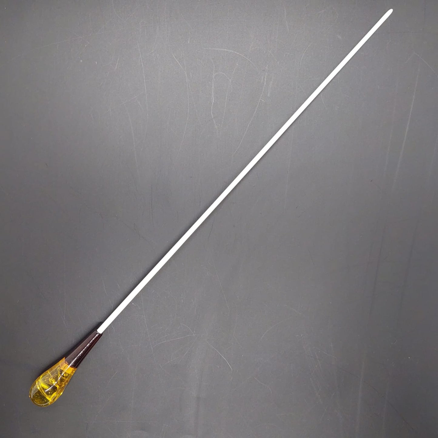 Batuta Clássica Instrumento Musical - Clave Sol