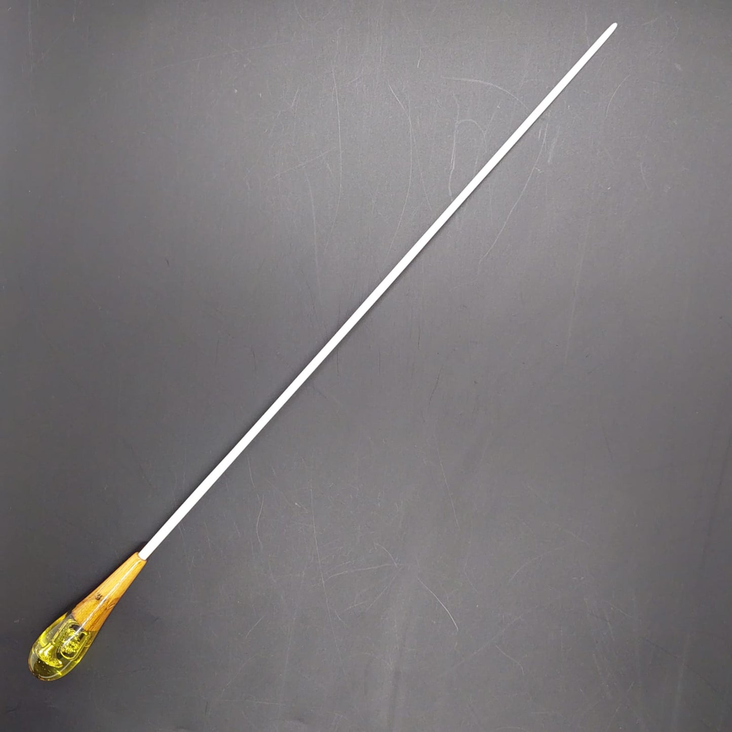 Batuta Clássica Instrumento Musical - Tuba