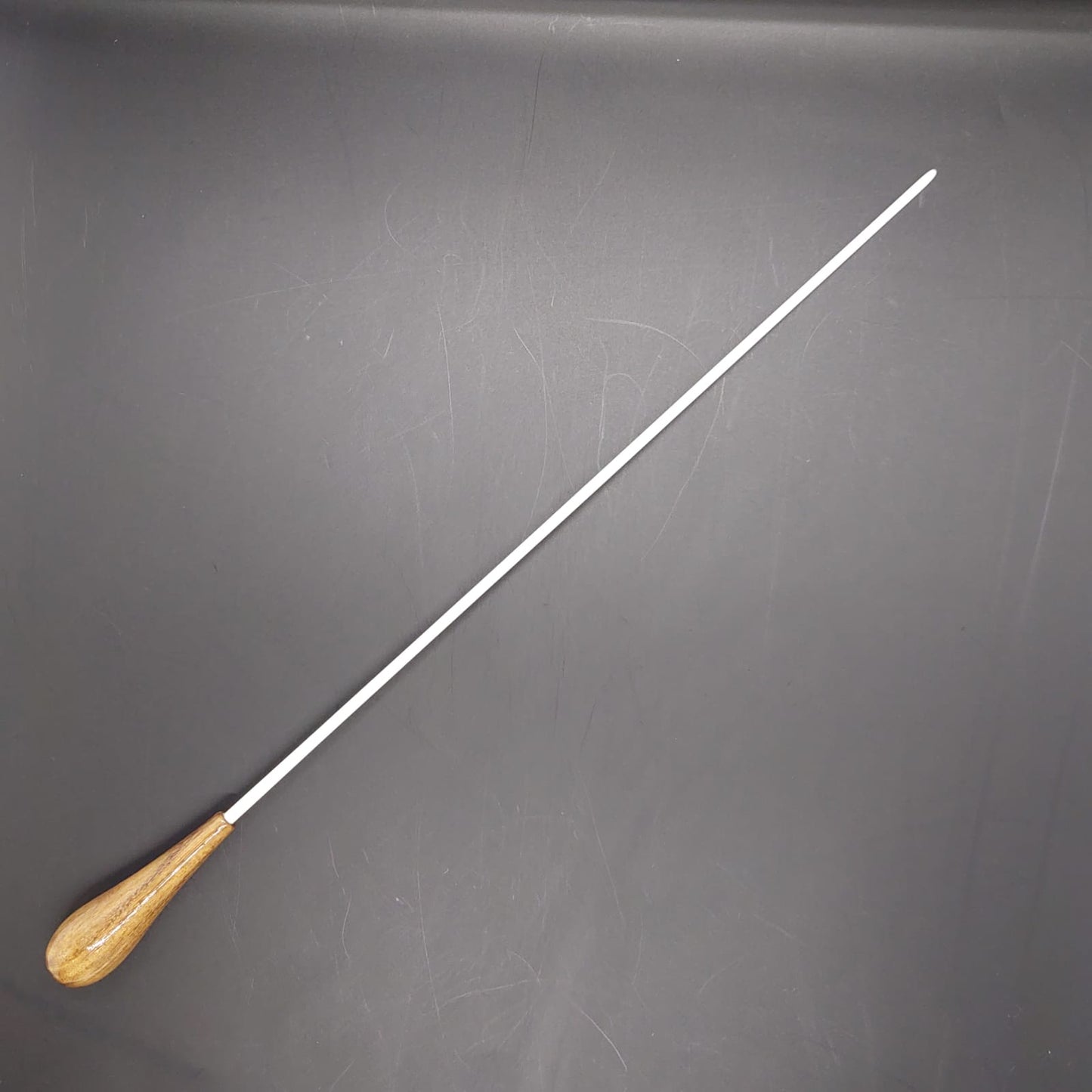 Batuta Clássica Madeira Ypê