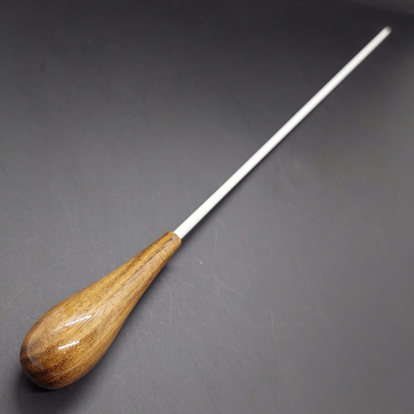 Batuta Clássica Madeira Ypê