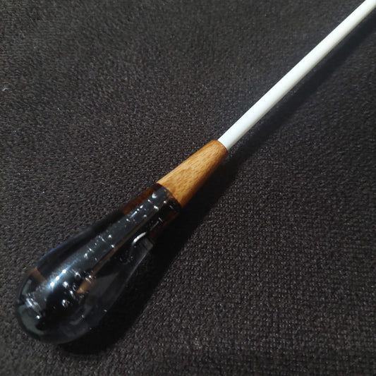 Batuta Clássica Instrumento Musical - Clarinete