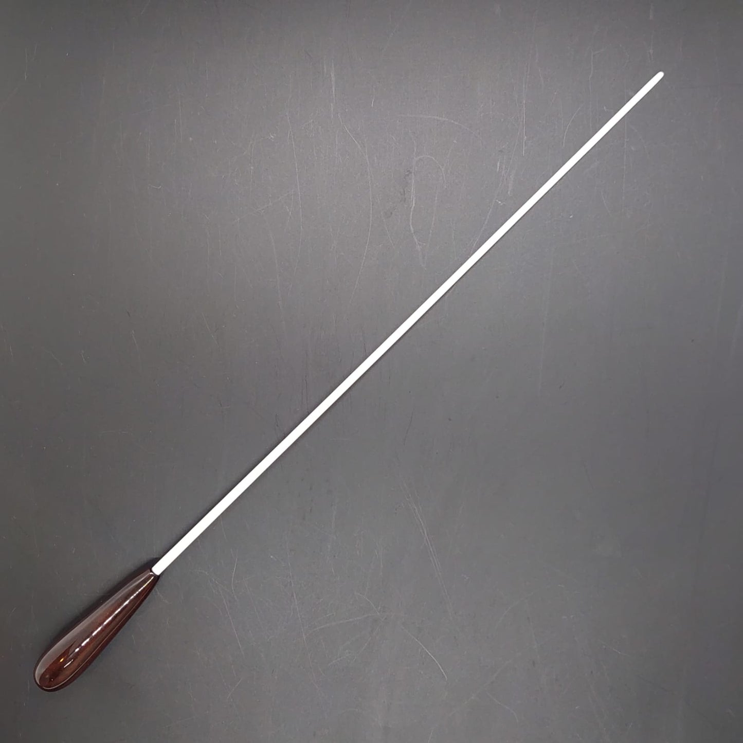 Classic Fit Baton - Jacarandá Imperial Wood