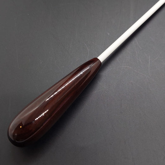 Classic Fit Baton - Jacarandá Imperial Wood