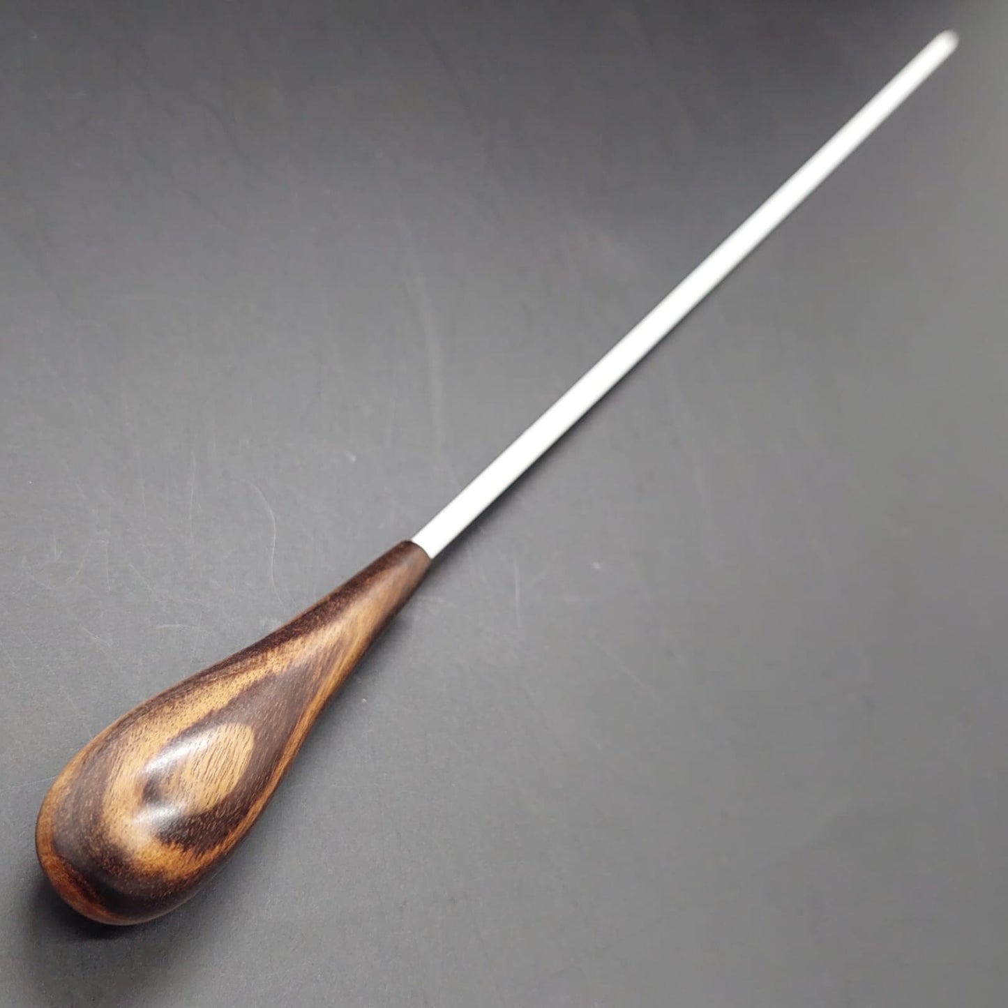 Classic Baton - Imperial Jacaranda Pau ferro Wood