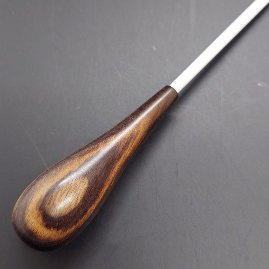 Batuta Clássica Madeira Jacarandá Pau Ferro